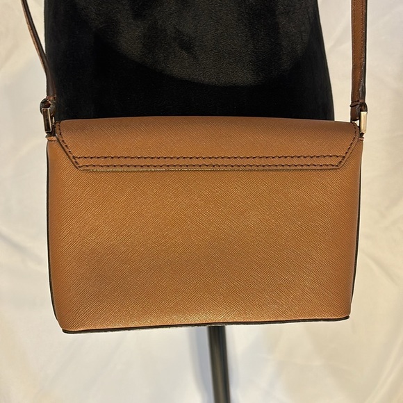 Kate Spade New York Flap Top Leather Shoulder bag - Picture 4 of 12